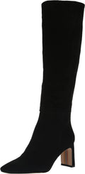 Black Suede