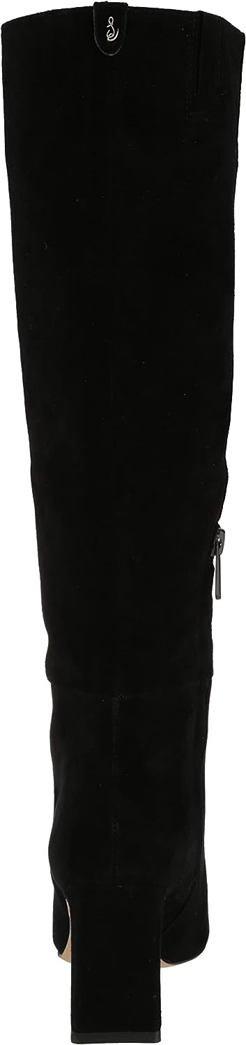 Sam Edelman Sylvia Women's Boots NW/OB