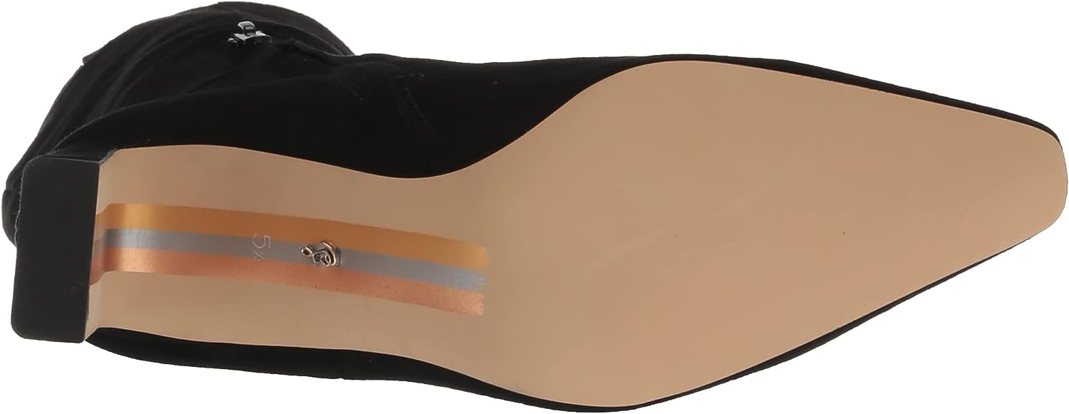 Sam Edelman Sylvia Women's Boots NW/OB