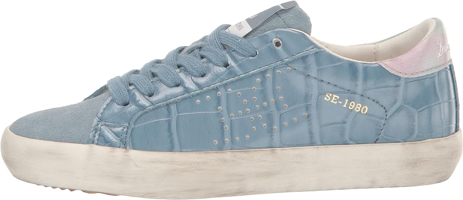 Sam Edelman Aubrie Girl's Sneakers NW/OB