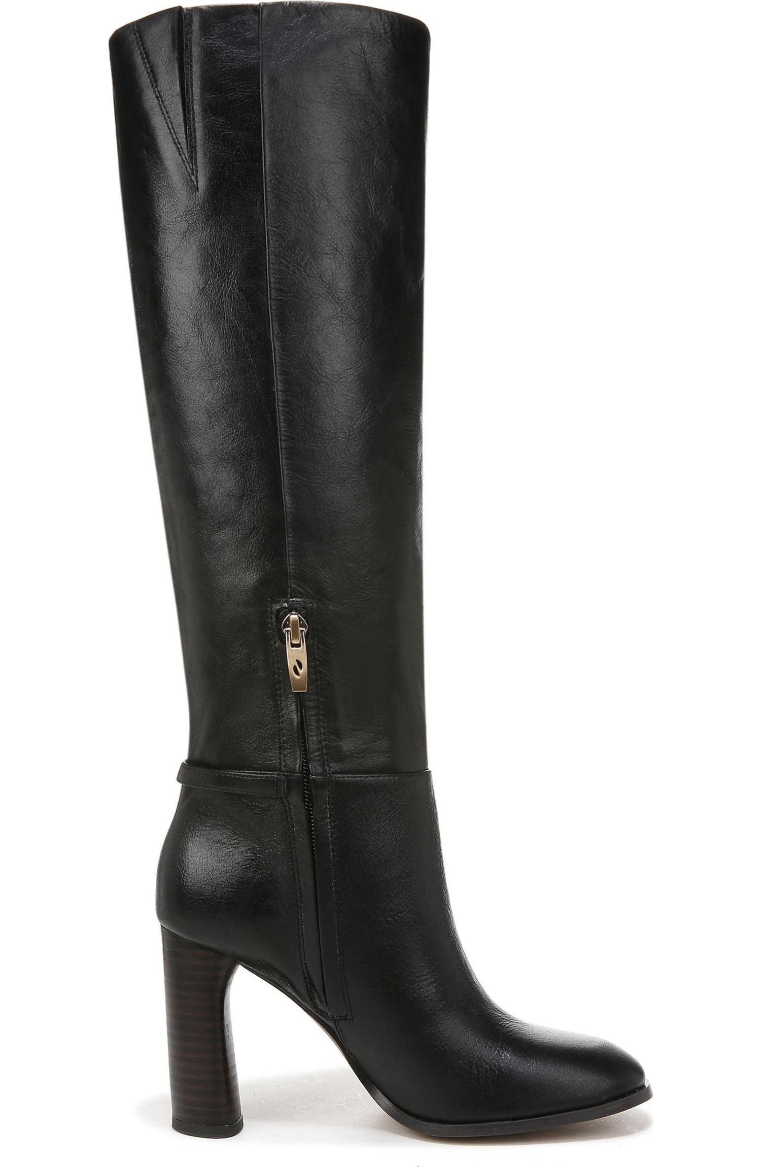 Franco Sarto A-Cassie Women's Knee-High Boots NW/OB