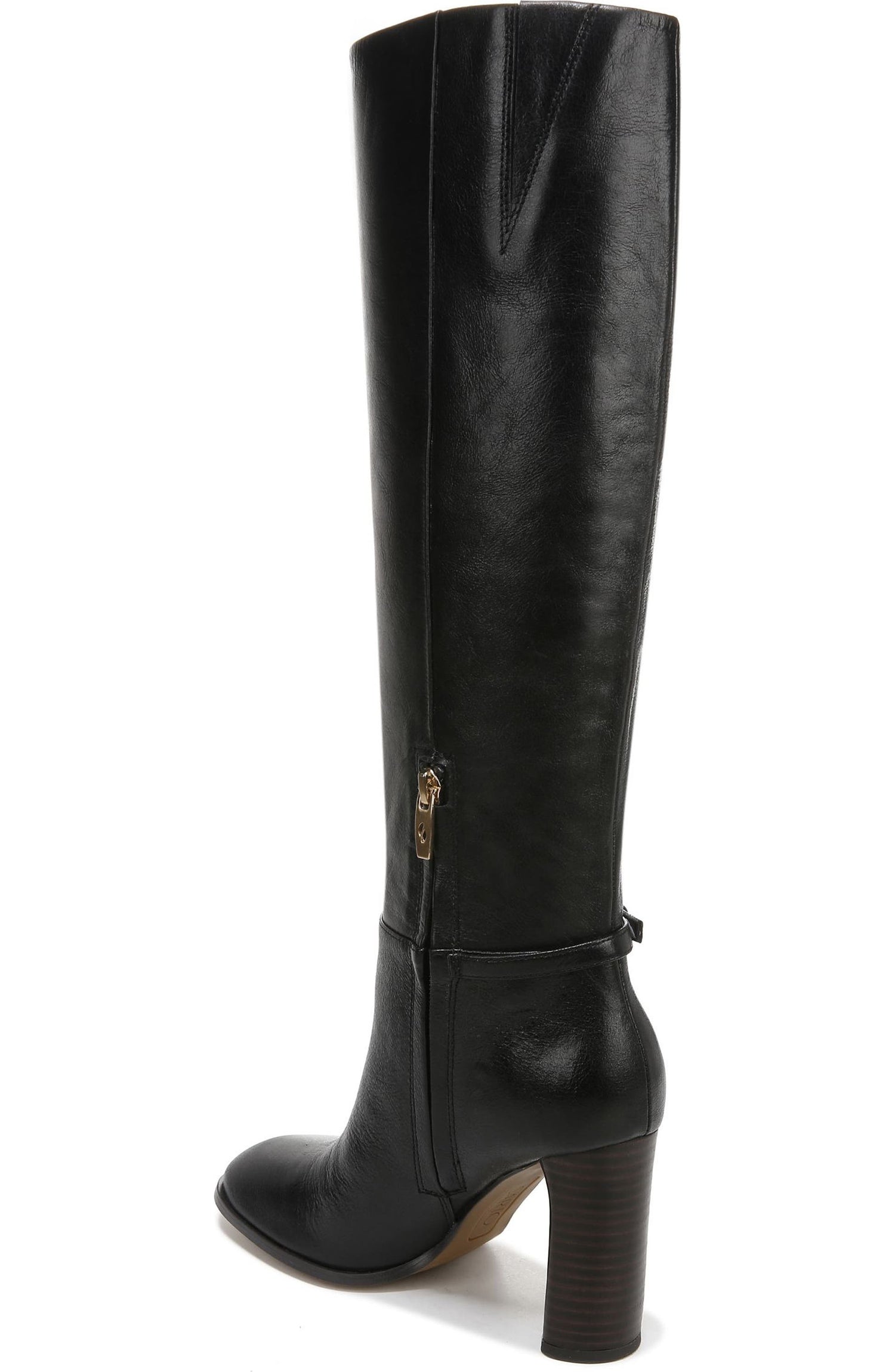Franco Sarto A-Cassie Women's Knee-High Boots NW/OB