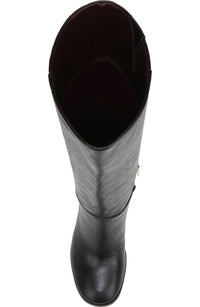 Franco Sarto A-Cassie Women's Knee-High Boots NW/OB