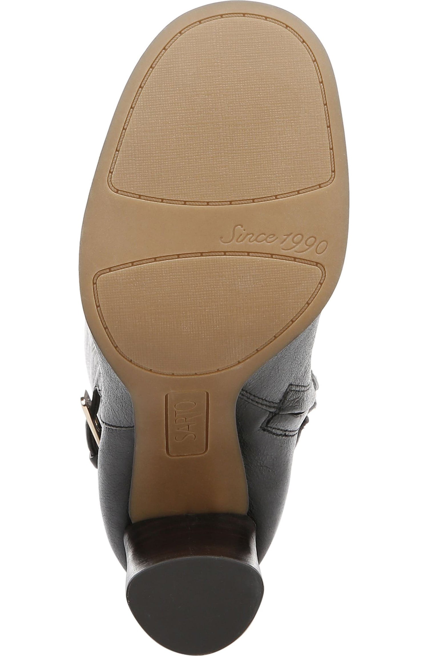 Franco Sarto A-Cassie Women's Knee-High Boots NW/OB