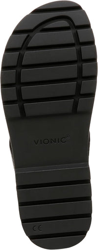 Vionic Women's Alondra Lug Sandals NW/OB