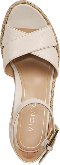 Vionic Women's Venus Marina Comfortable Wedge Heels