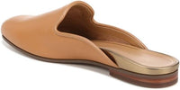 Vionic Women's Willa Flat Mule Loafers NW/OB
