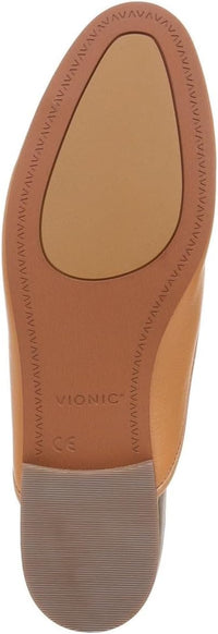 Vionic Women's Willa Flat Mule Loafers NW/OB