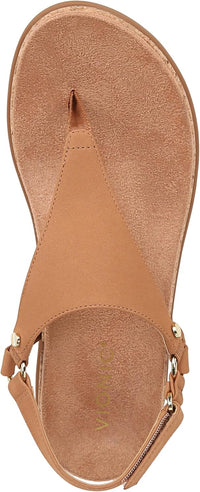 Vionic Women's Kirra II Toe Post Slingback Sandals NW/OB