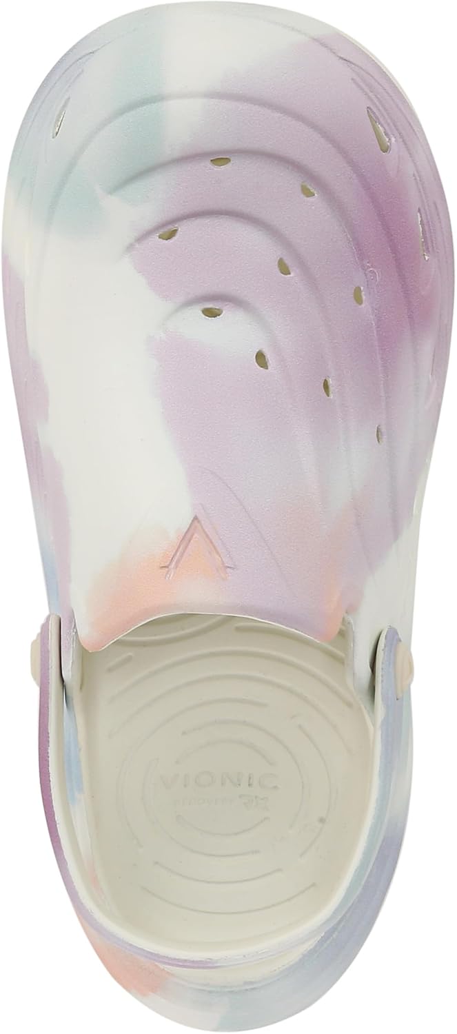 Vionic Unisex Wave Rx Recovery Clogs NW/OB