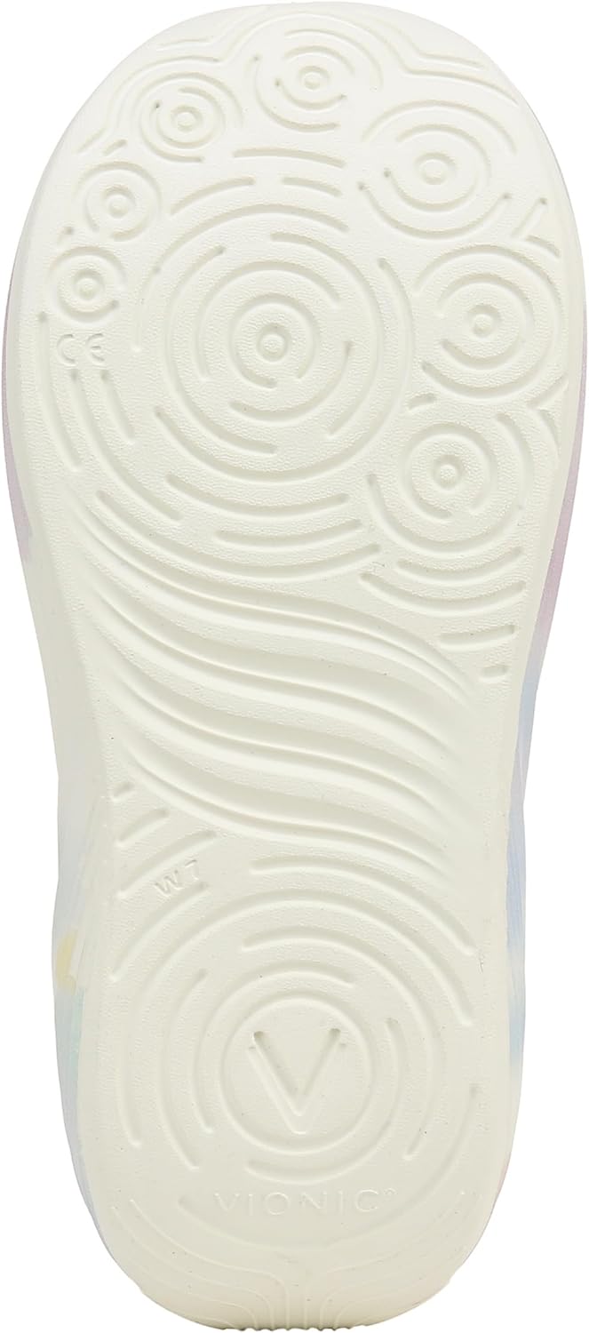 Vionic Unisex Wave Rx Recovery Clogs NW/OB