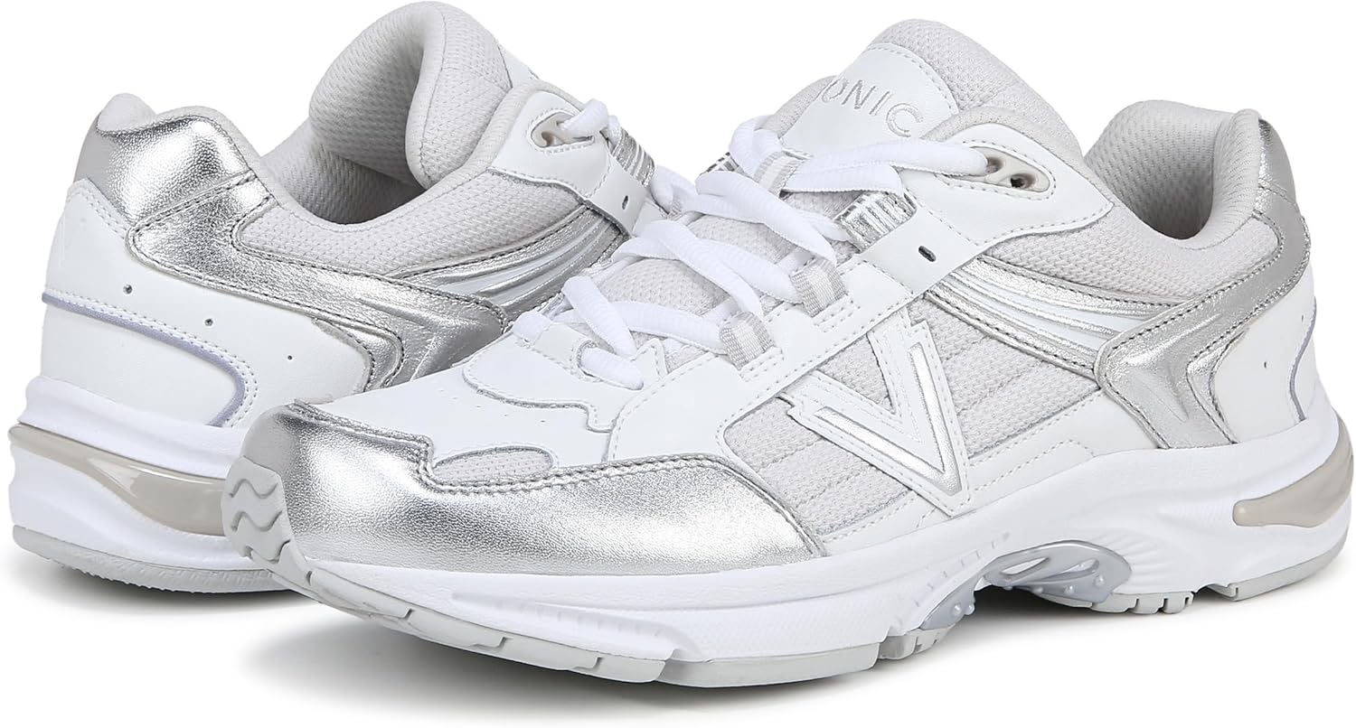 White Silver