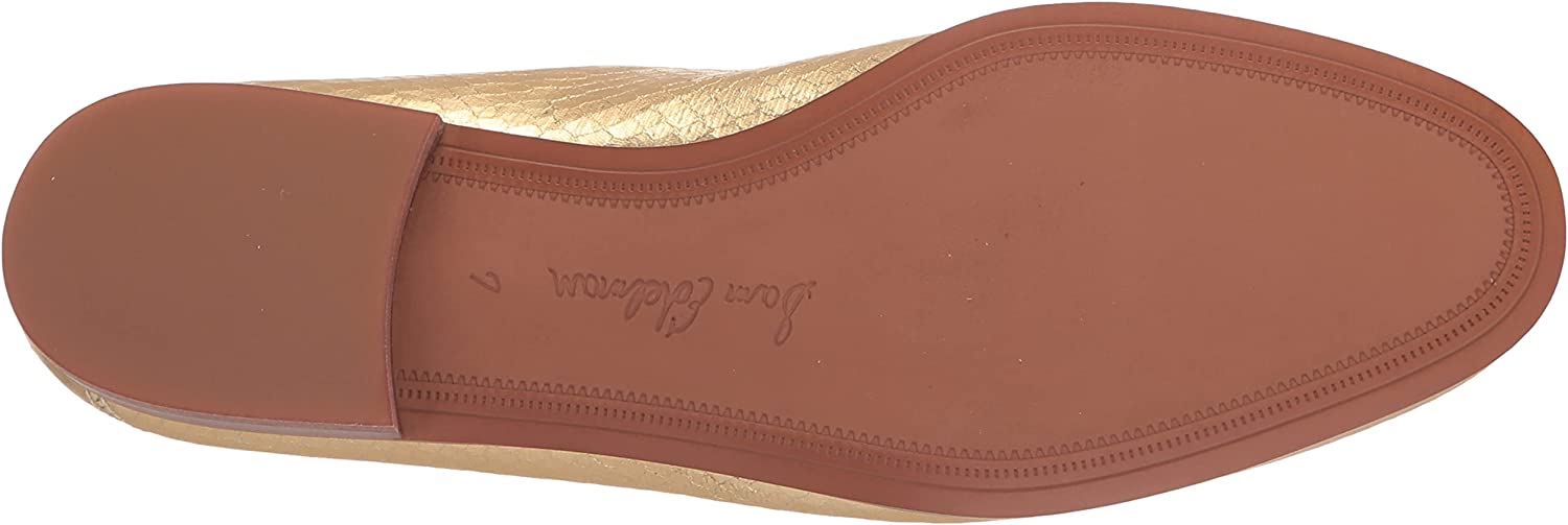 Sam Edelman Loraine Women's Loafers NW/OB
