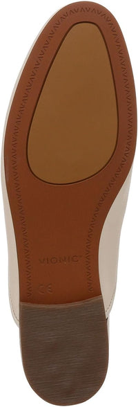 Vionic Women's Willa Flat Mule Loafers NW/OB