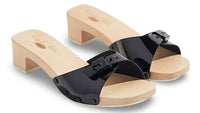 Black Patent