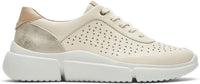 Cobb Hill Women's Juna Perf Lace Up Sneaker NW/OB