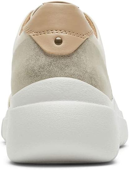 Cobb Hill Women's Juna Perf Lace Up Sneaker NW/OB