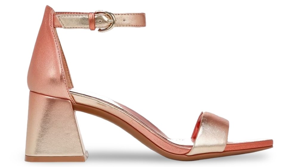 Naturalizer Vera Caliente Women's Heels NW/OB