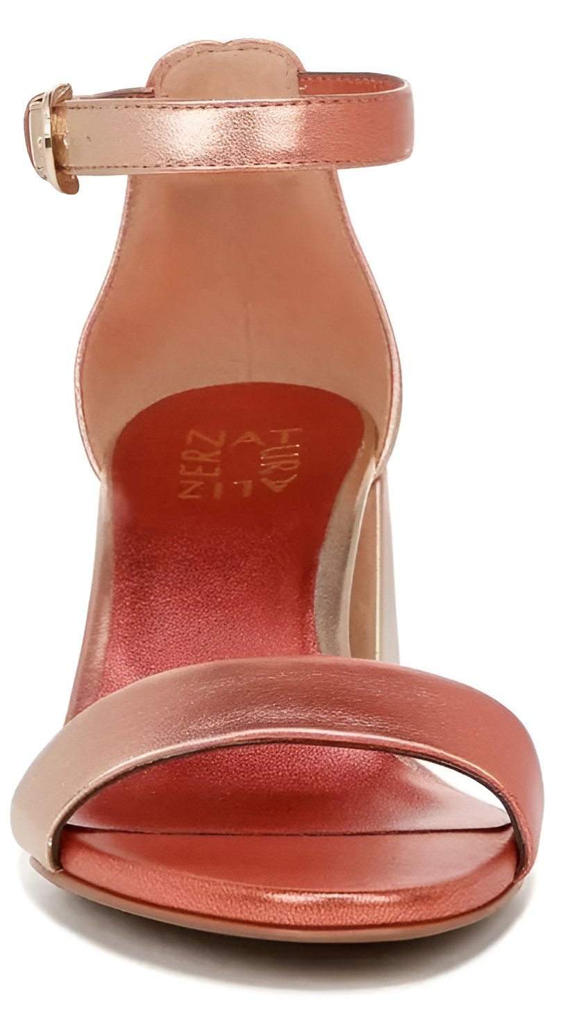 Naturalizer Vera Caliente Women's Heels NW/OB