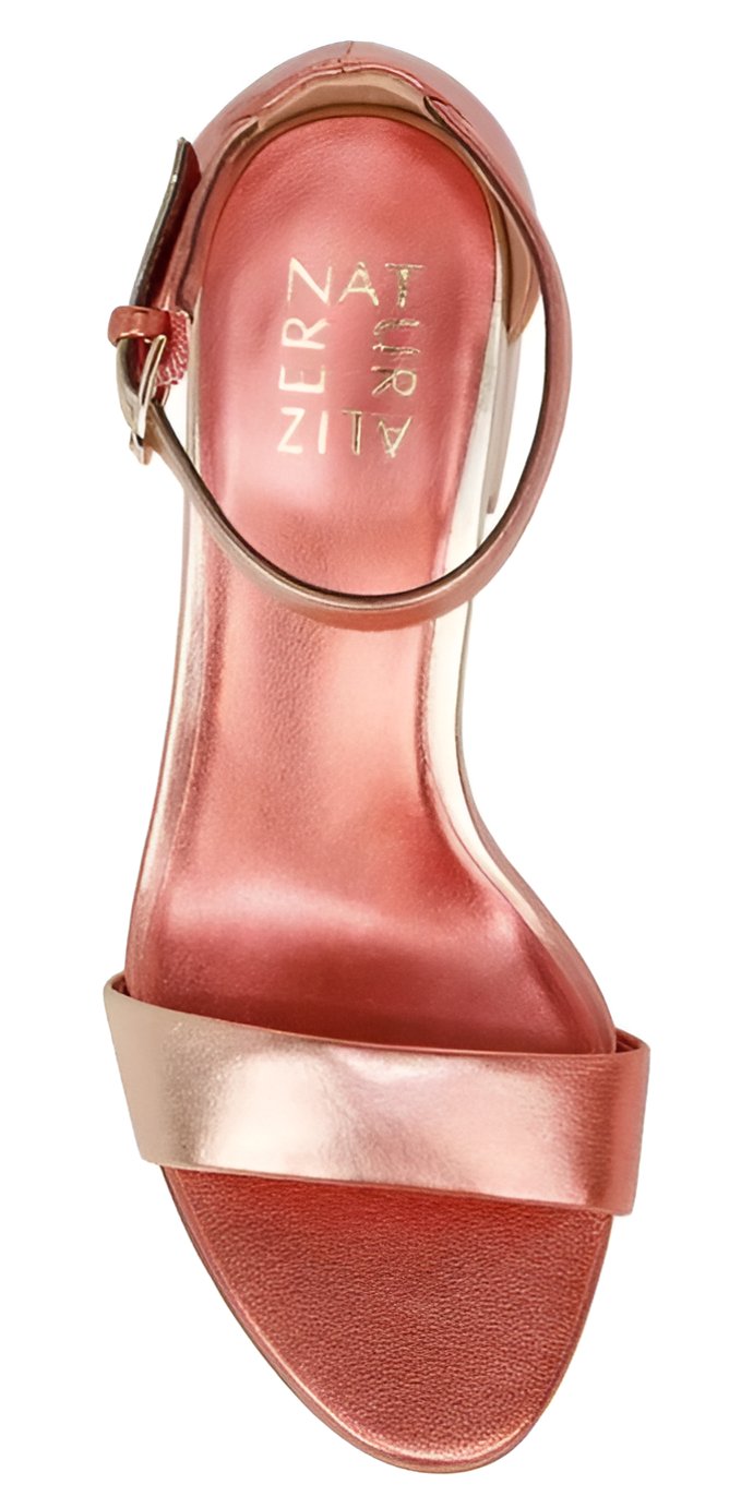 Naturalizer Vera Caliente Women's Heels NW/OB