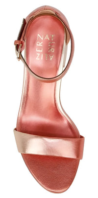 Naturalizer Vera Caliente Women's Heels NW/OB