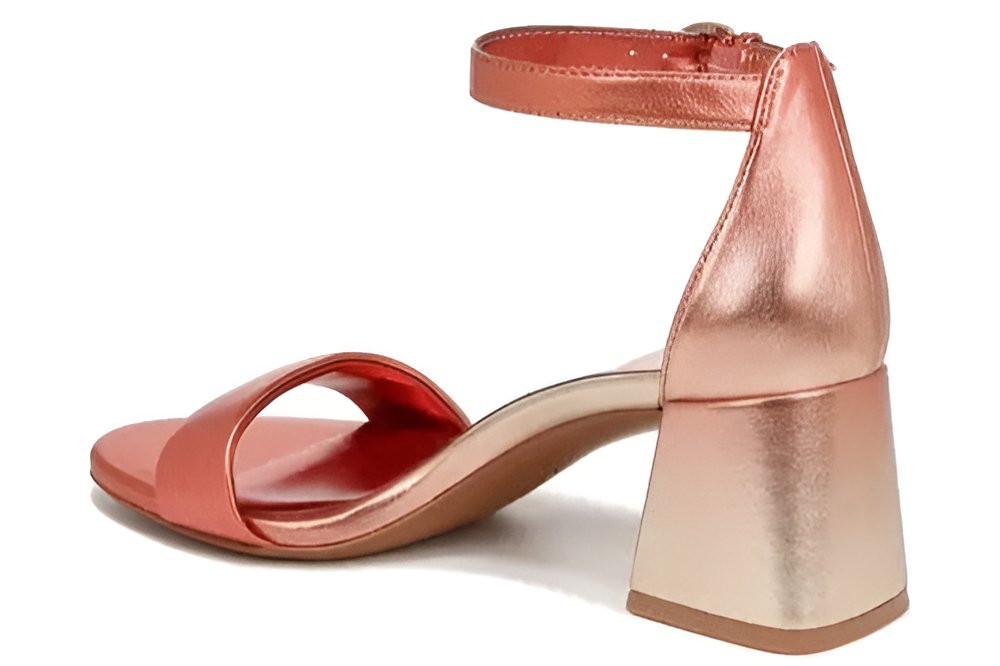 Naturalizer Vera Caliente Women's Heels NW/OB