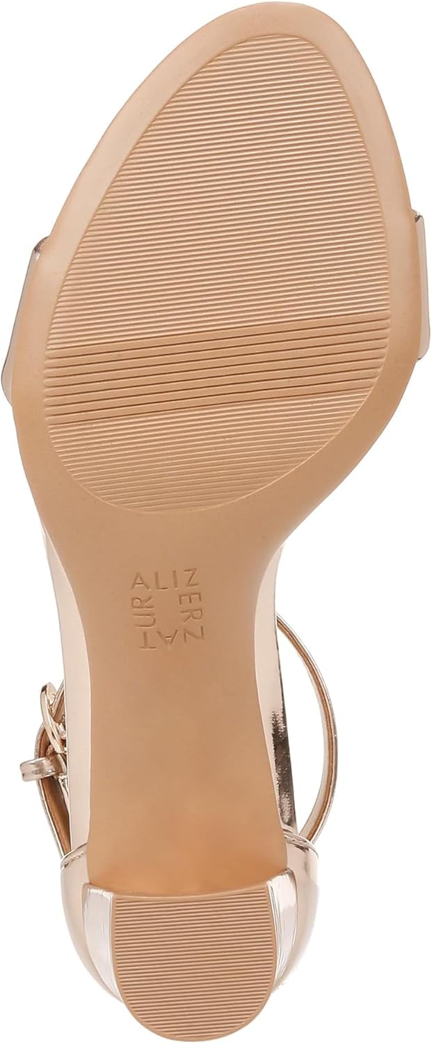 Naturalizer Vera Women's Heels NW/OB