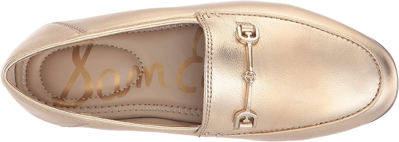 Sam Edelman Loraine Mini Girl's Loafers NW/OB