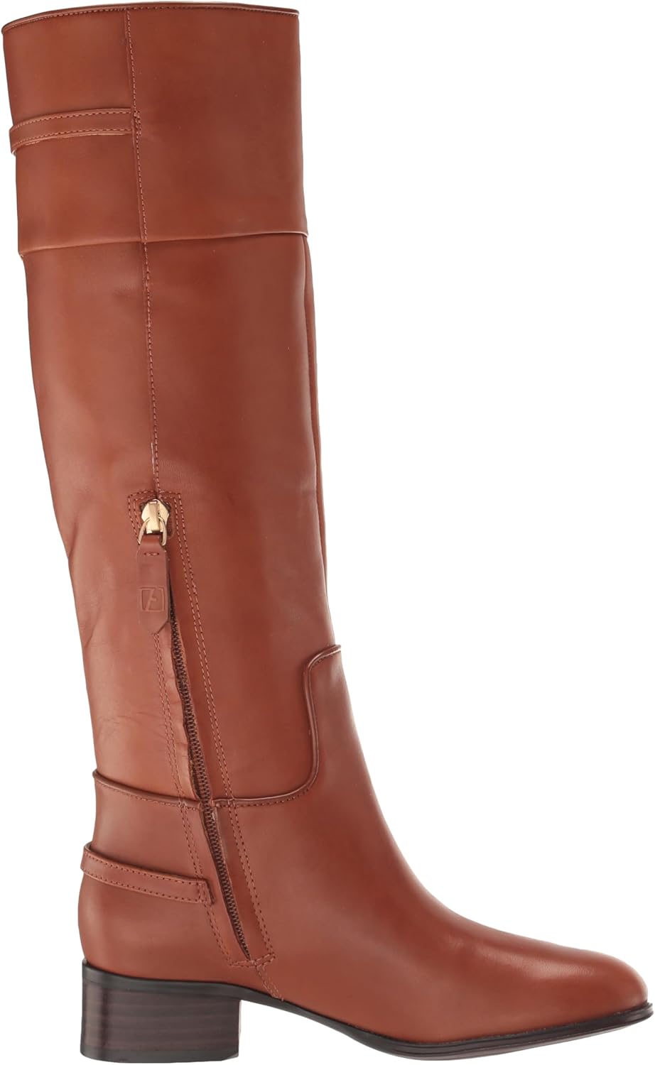 Franco Sarto Jazrin Women's Wide Calf Tall Boots NW/OB