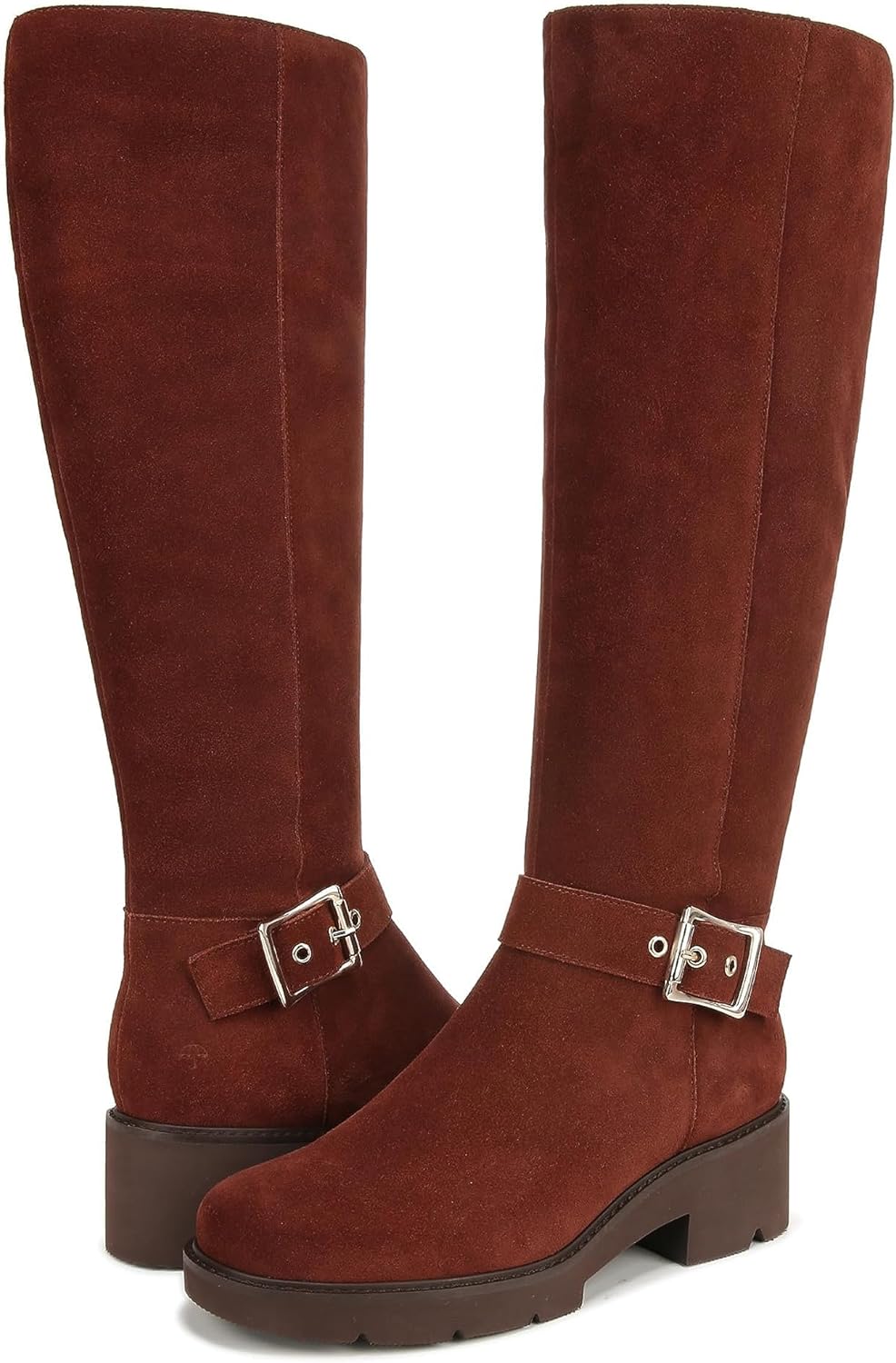 Cappuccino Suede