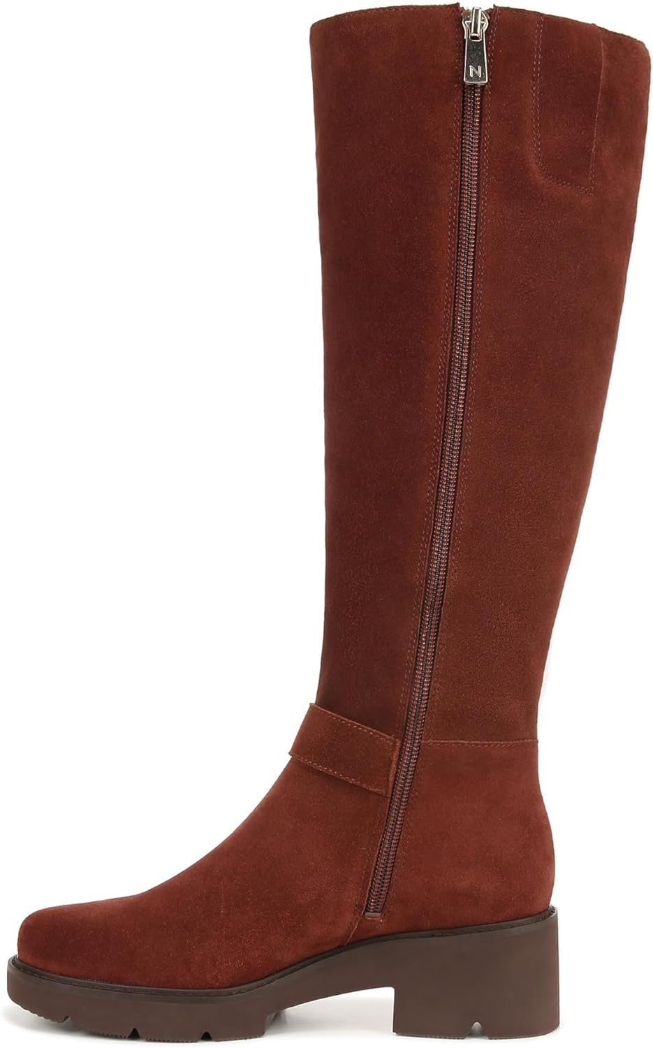 Naturalizer Darry Tall Women's Boots NW/OB