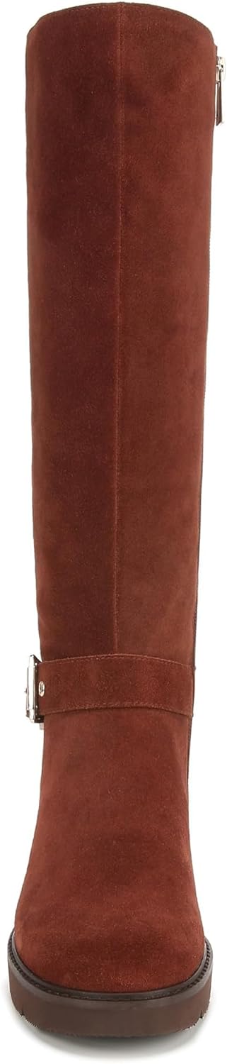 Naturalizer Darry Tall Women's Boots NW/OB