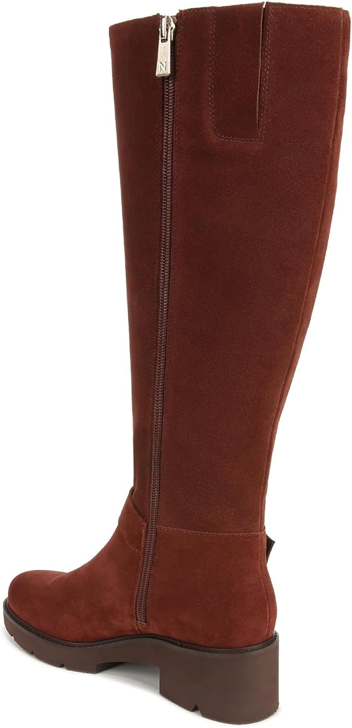 Naturalizer Darry Tall Women's Boots NW/OB