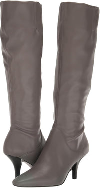 Grey Synthetic