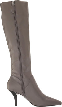 Franco Sarto Lyla Women's Pointed Toe Knee High Boots NW/OB