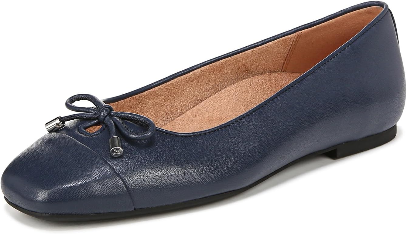 Vionic Women's Klara Ballet Flats NW/OB