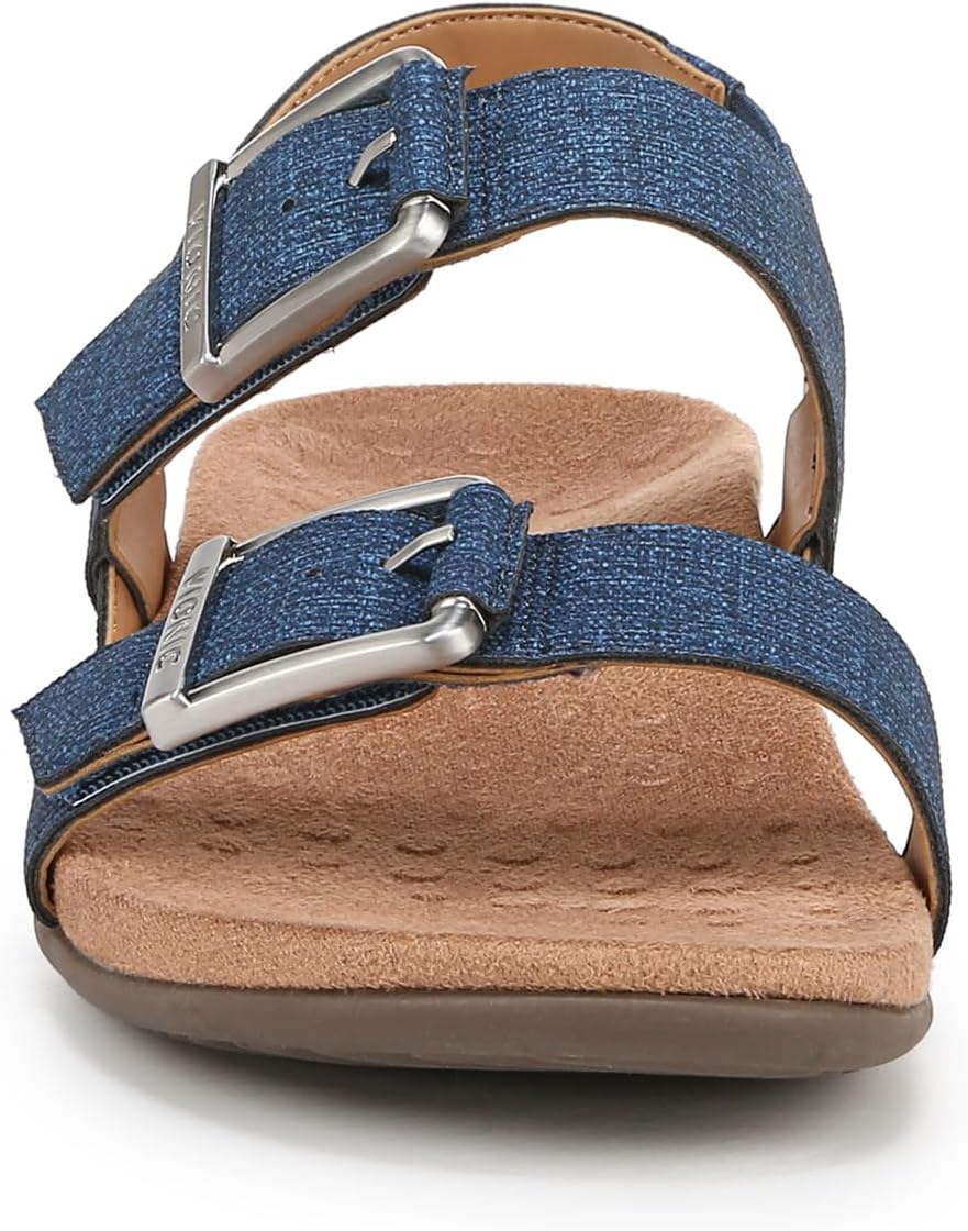 Vionic Women's Reese Slingback Sandals NW/OB
