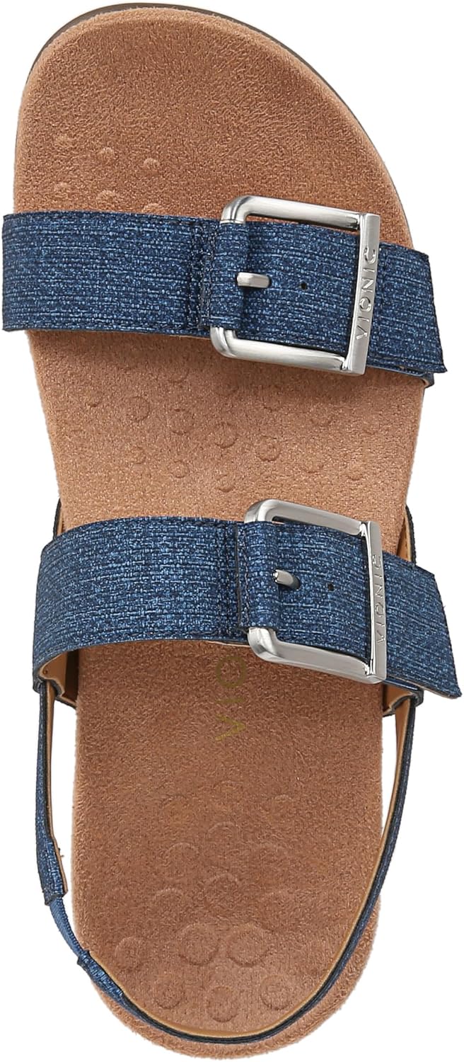 Vionic Women's Reese Slingback Sandals NW/OB