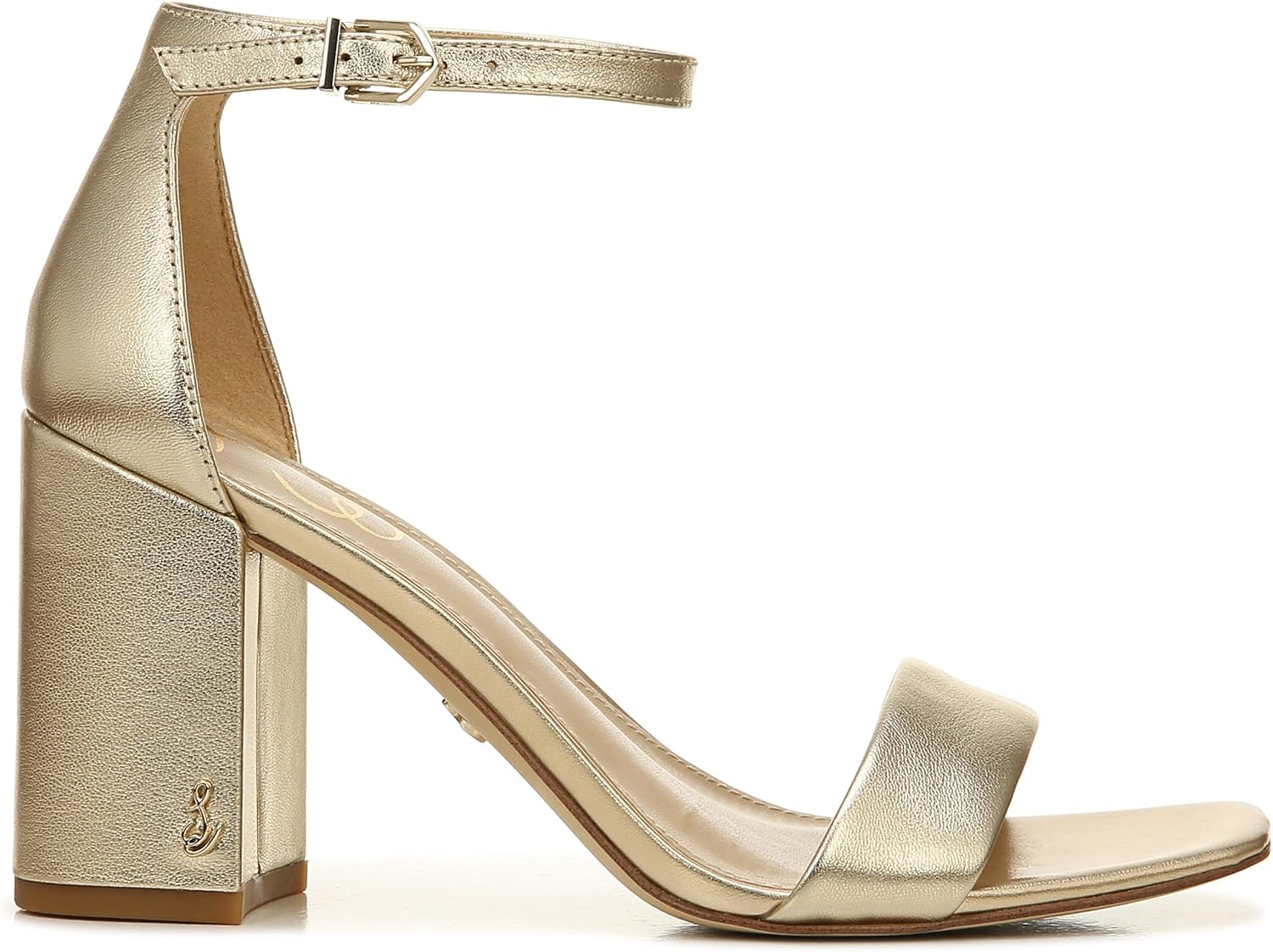 Sam Edelman Daniella Women's Sandals NW/OB