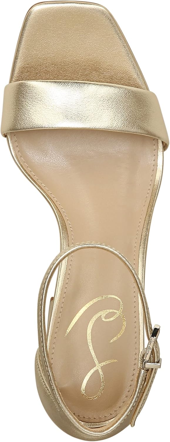 Sam Edelman Daniella Women's Sandals NW/OB