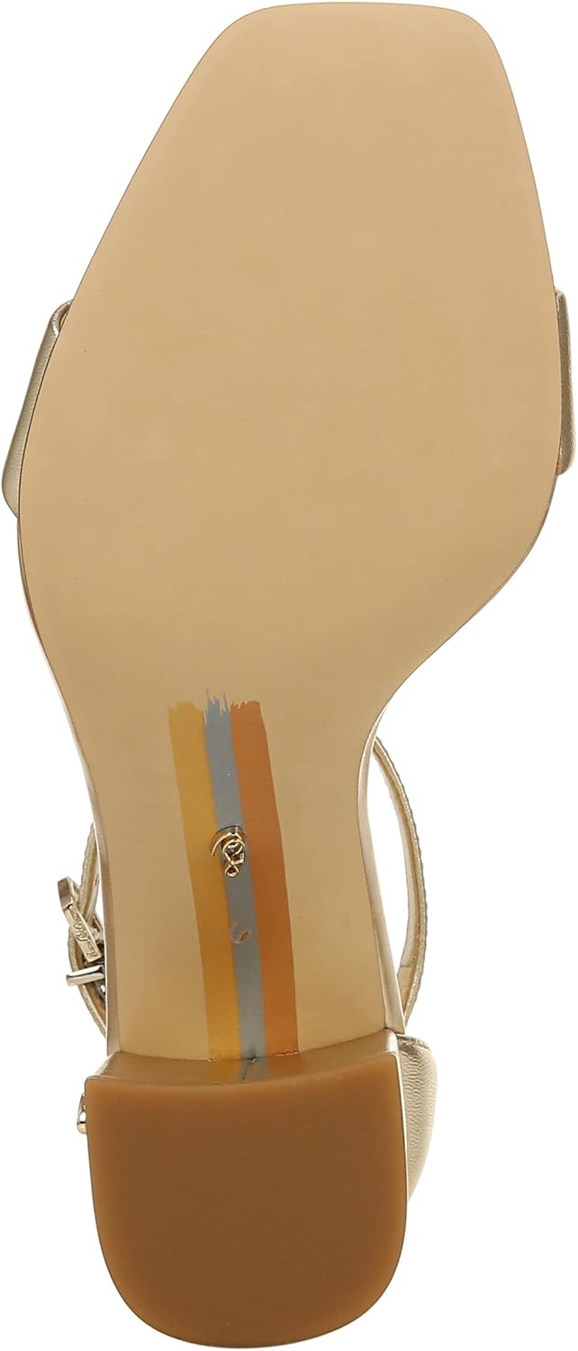 Sam Edelman Daniella Women's Sandals NW/OB