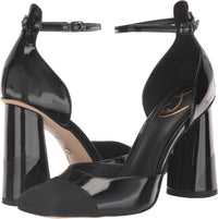 Black Patent