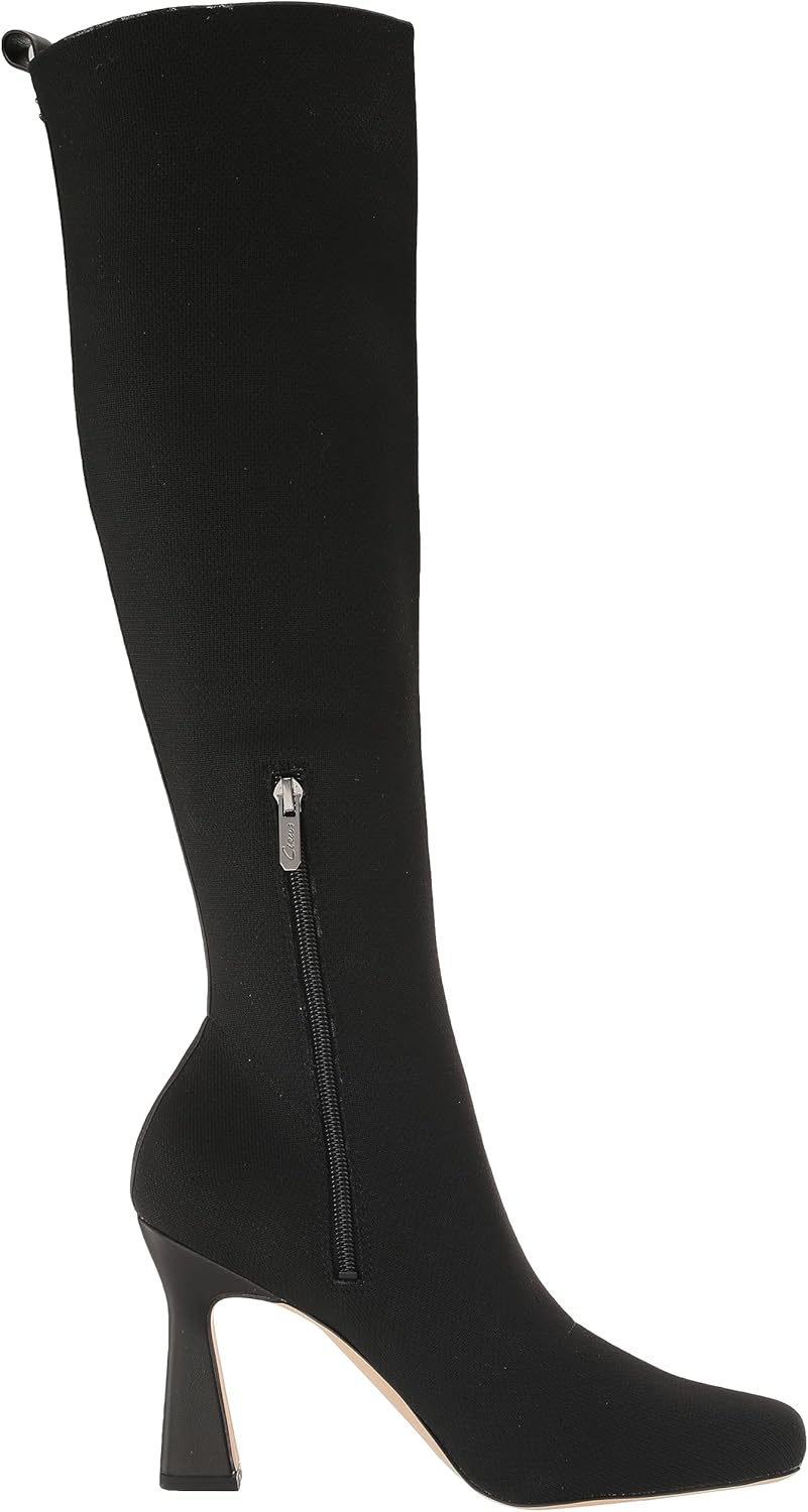 Circus by Sam Edelman Emelina Knit Women's Boots NW/OB