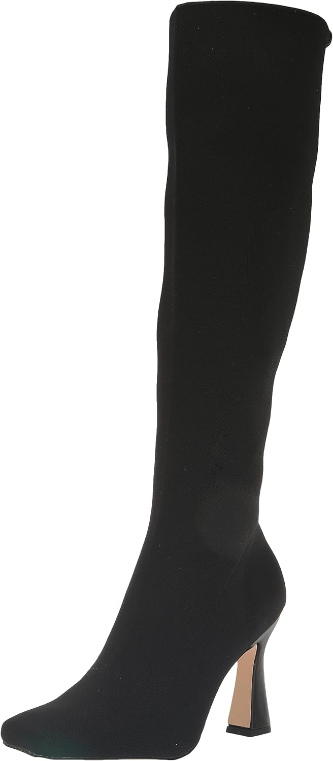 Circus by Sam Edelman Emelina Knit Women's Boots NW/OB