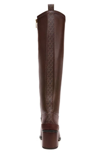 Franco Sarto A-Figaro Women's Tall Boots NW/OB