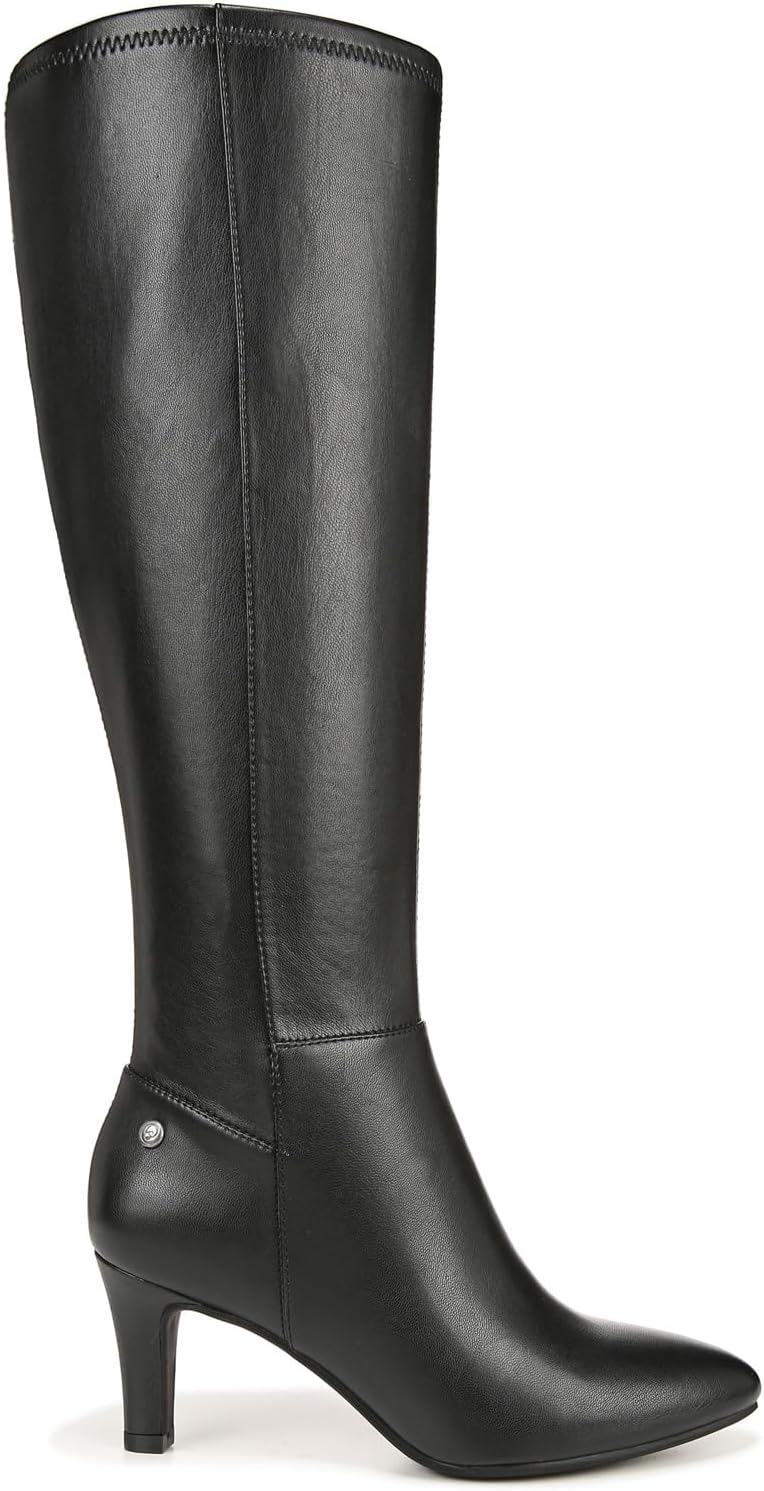 LifeStride Gracie 2 Women's High Heeled Tall Boot NW/OB