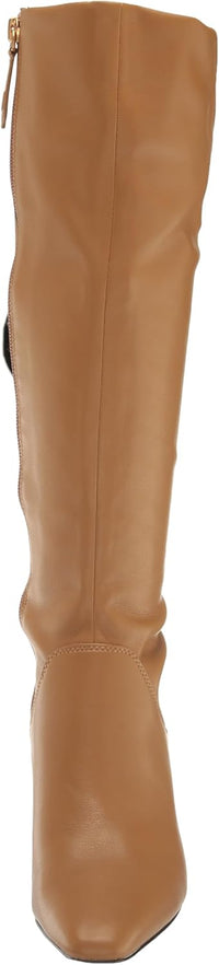 Franco Sarto Lyla Women's Pointed Toe Knee High Boots NW/OB
