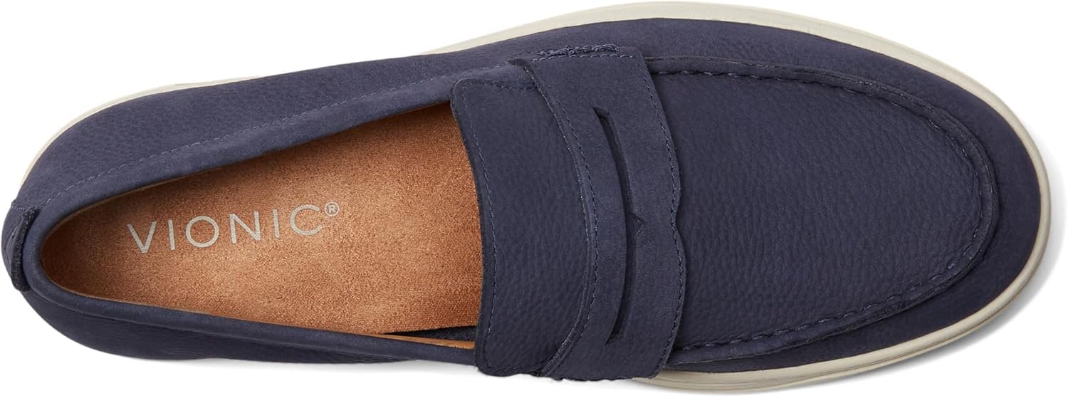 Vionic Men's Thompson Men's Loafers NW/OB