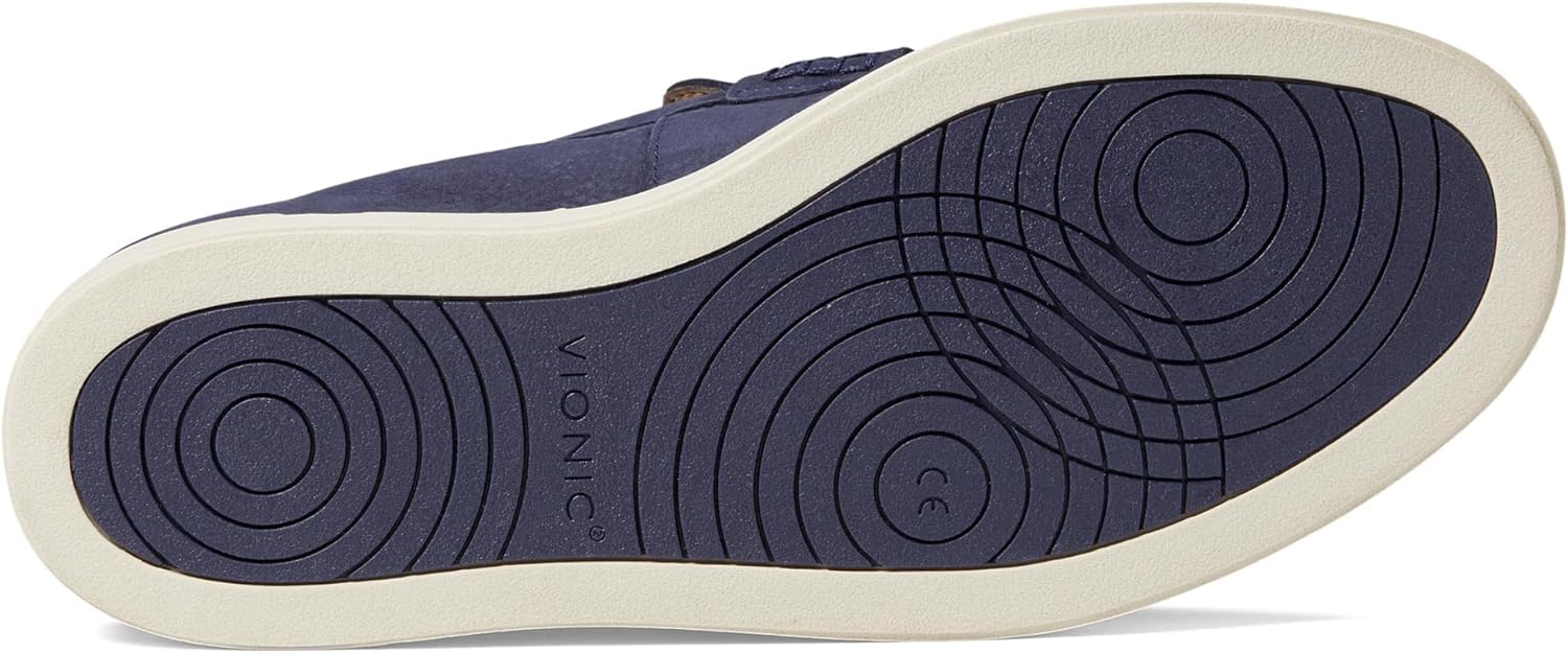 Vionic Men's Thompson Men's Loafers NW/OB