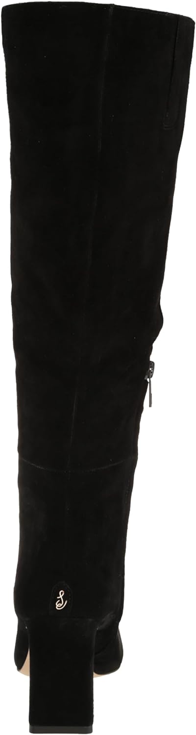 Sam Edelman Sylvia Women's Boots NW/OB